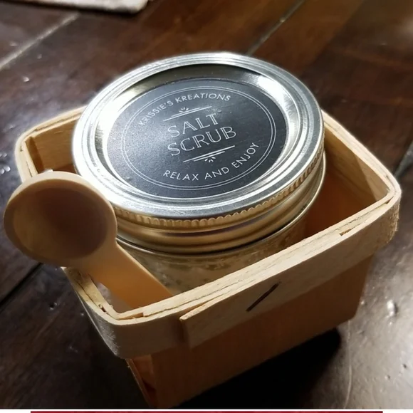 FREE Guaiacwood Doterra Essential Oil 15 ml NEW with purchase of Salt Sc… - Picture 6 of 7